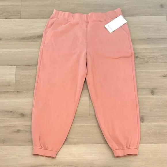 NWT* Lululemon Relaxed High Rise Jogger - Women's 12 - Picture 2 of 7